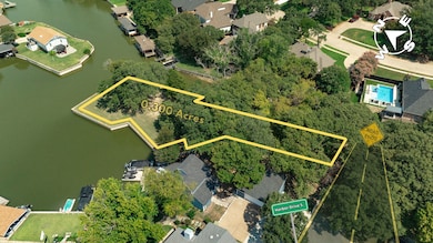 508 Harbor Dr S, Azle, TX 76020 - photo 3