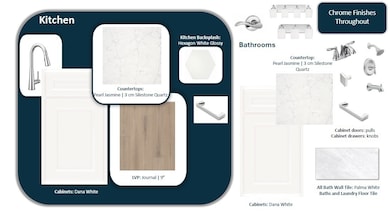 Palmary Design Selections