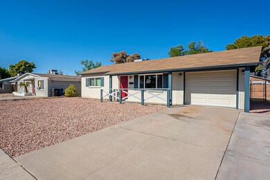 540 E Harmony Ave unit 4, Mesa, AZ 85204 - photo 2