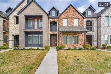 802 Eaglescliffe Landing, Wylie, TX 75098 - photo 2