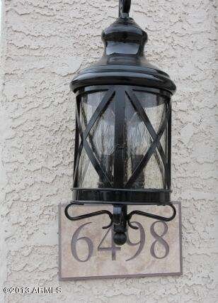 6498 S Pinaleno Pl