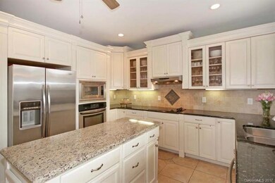 Granite Countertops