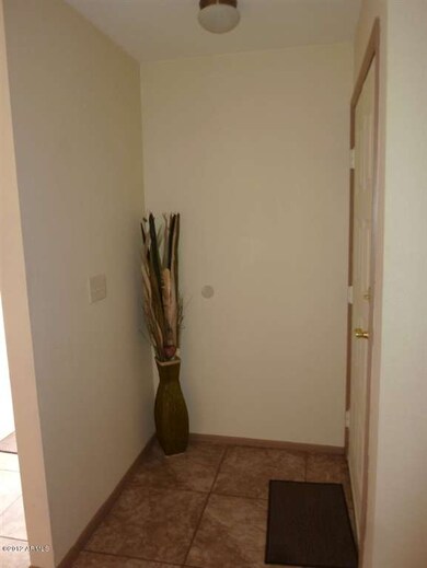Formal Entry