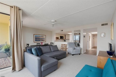 Brigantine Island Beach Resort unit S410, Brigantine, NJ 08203 - photo 6