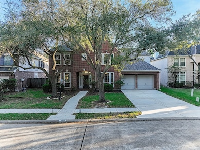 3931 Shadow Trace Cir, Houston, TX 77082 - photo 2
