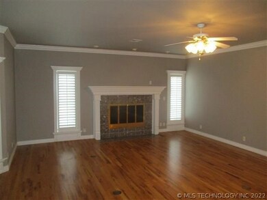 1333 W 126th St S, Jenks, OK 74037 - photo 5