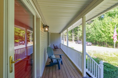 290 Castle Island Rd, Belgrade, ME 04917 - photo 5