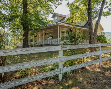 12825 Mineral Springs Rd, West Fork, AR 72774 - photo 4
