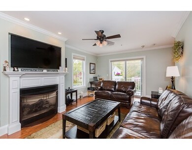 4 Mechanic St unit 5, Merrimac, MA 01860 - photo 6