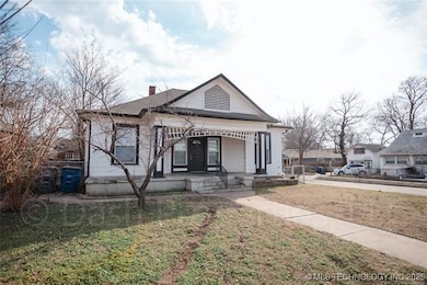 2604 E 7th St, Tulsa, OK 74104 - photo 2