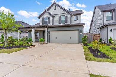 4702 Cold Stream Ct, Fulshear, TX 77441 - photo 2