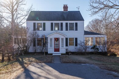 2-106 Old Bar Harbor Road, Bar Harbor ME
