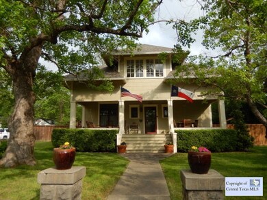 1024 W San Antonio St, San Marcos, TX 78666 - photo 2