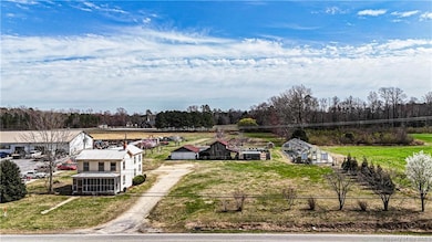 11450 Rolfe Hwy, Elberon, VA 23846 - photo 2