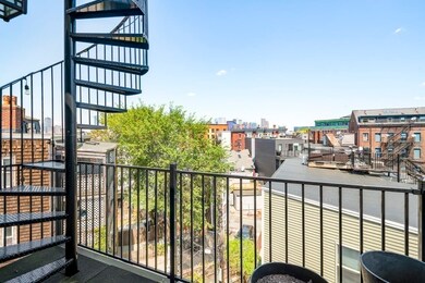 480 E 4th St unit 4, Boston, MA 02127 - photo 3