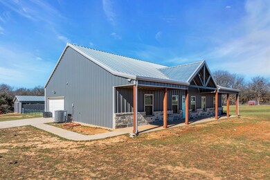 165 Keeter Springs Rd, Springtown, TX 76082 - photo 6