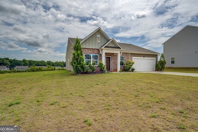 89 Dorsey Way, Monroe, GA 30655 - photo 4