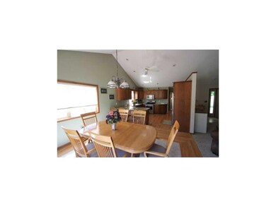 Dining Area.