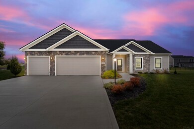 13507 Pommel Cove, Grabill, IN 46741 - photo 2