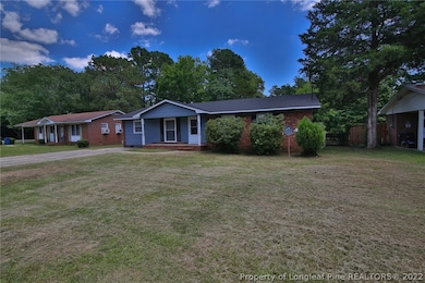 803 Miller Ave, Fayetteville, NC 28304 - photo 3