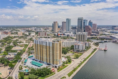 345 Bayshore Blvd unit 1411, Tampa, FL 33606 - photo 4