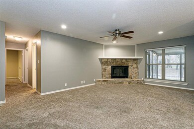 4208 Mojave Dr, Granbury, TX 76049 - photo 7