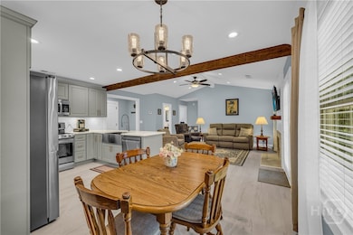 Dining Area_494 Gin Mill Drive_Monroe_GA_30656