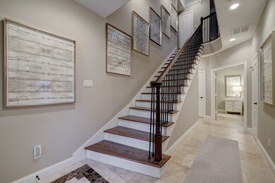 1956 Welch St, Houston, TX 77019 - photo 5