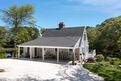 213 Run Hill Rd, Brewster, MA 02631 - photo 2