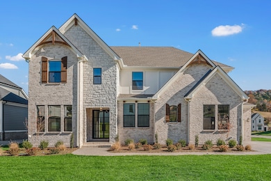 7283 Murrel Dr, Franklin, TN 37046 - photo 5