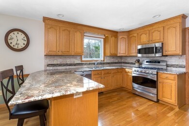 28 Jackson Cir, Franklin, MA 02038 - photo 7