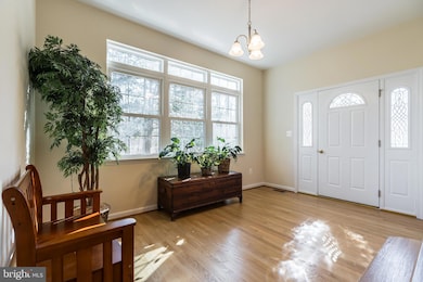 11140 Dumbarton Dr, Dunkirk, MD 20754 - photo 5