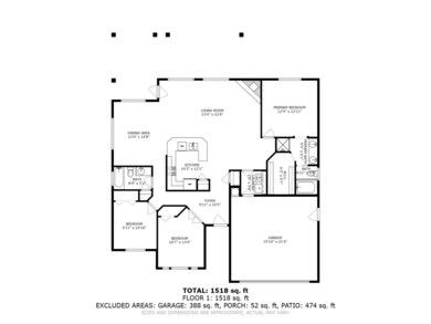 5 - Floorplan