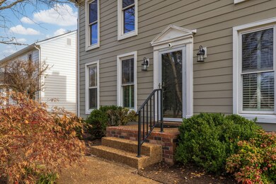 507 Arbor Dr, Franklin, TN 37069 - photo 4