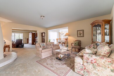 Front Room