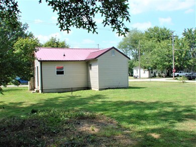 608 N Main St, Georgetown, OH 45121 - photo 4