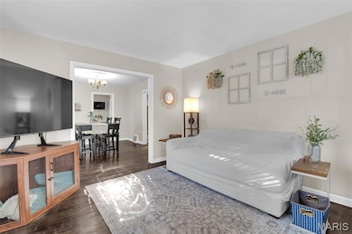 3535 San Jose Ln, Saint Ann, MO 63074 - photo 7