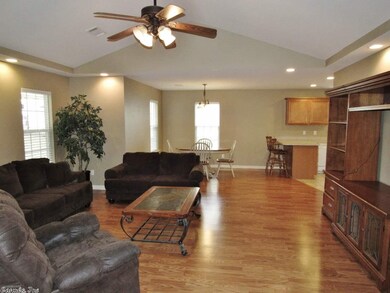 N Marion St, Sheridan, AR 72150 - photo 4