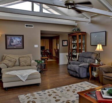 960 Red Bird Ln, Weatherford, TX 76088 - photo 5