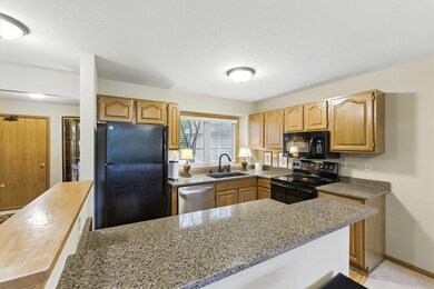 2975 River Birch Dr unit C, Brookfield, WI 53045 - photo 7