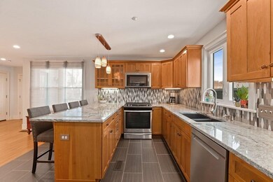 5 Iona St unit 5A, Roslindale, MA 02131 - photo 6