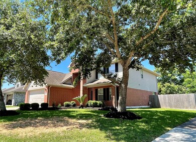 4102 Caneshaw Dr, Pearland, TX 77584 - photo 2