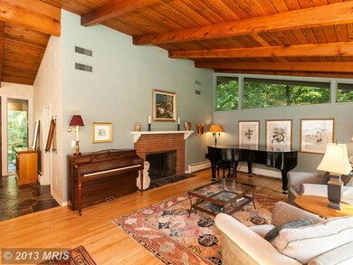 303 Valleyview Garth, Lutherville Timonium, MD 21093 - photo 5