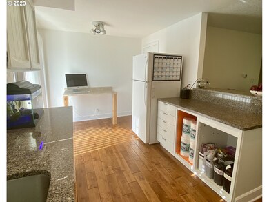 Kitchen/Nook