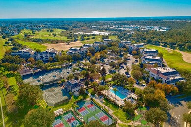 Centre Court Ridge unit 401, Reunion, FL 34747 - photo 2