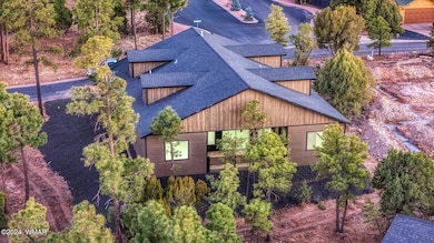 4705 Mountain Hollow Loop, Show Low, AZ 85901 - photo 5