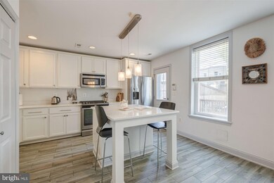 1616 New Jersey Ave NW, Washington, DC 20001 - photo 5