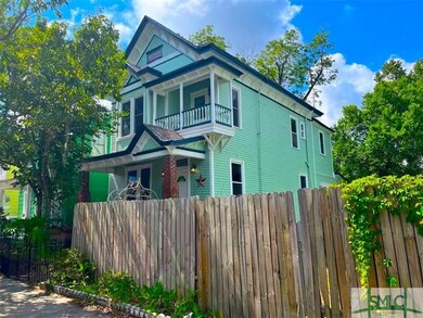 515 W 39th St, Savannah, GA 31415 - photo 4