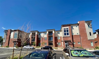 14301 E Tennessee Ave unit 203, Aurora, CO 80012 - photo 4