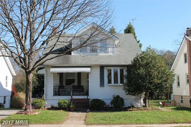 5551 Oregon Ave, Halethorpe, MD 21227 - photo 2